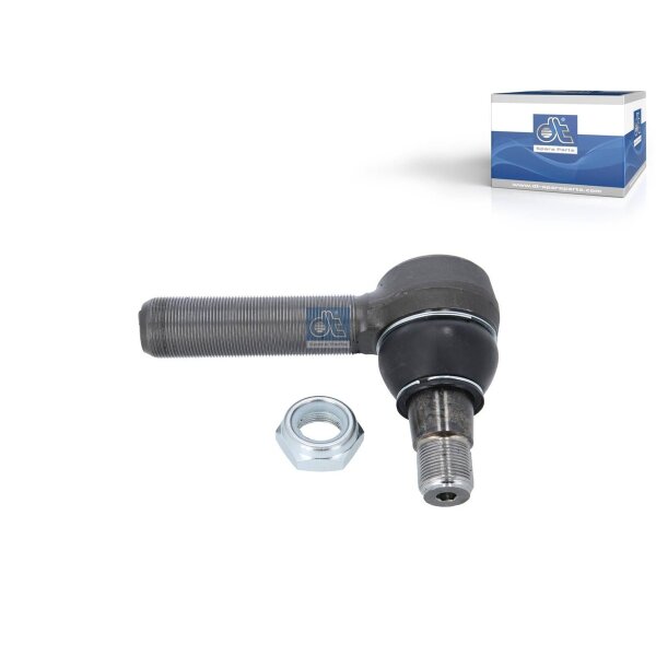 Tie Rod End DT SPARE PARTS IAM-Expertise suitable for e.g. RENAULT