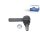 Tie Rod End DT SPARE PARTS IAM-Expertise suitable for e.g. RENAULT