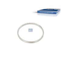 Dichtung AGR-Ventil DT SPARE PARTS IAM-Expertise passend...