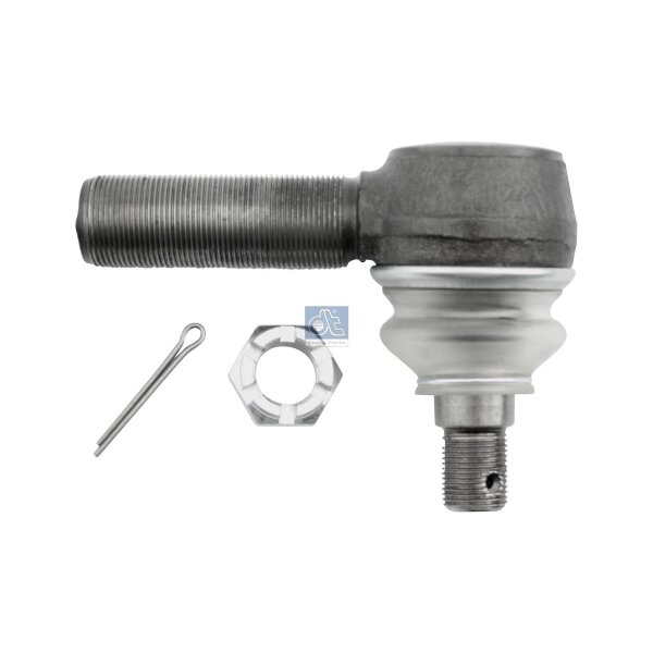 Spurstangenkopf Vorderachse 117 cm DT SPARE PARTS für u.a. MERCEDES-BENZ NG