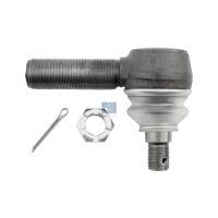 Spurstangenkopf Vorderachse 117 cm DT SPARE PARTS...