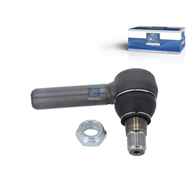 Tie Rod End DT SPARE PARTS IAM-Expertise suitable for e.g. RENAULT