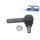 Tie Rod End DT SPARE PARTS IAM-Expertise suitable for e.g. RENAULT