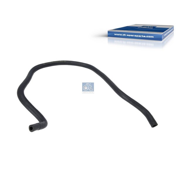 Radiator Hose Ø 8 mm Ø 10 mm DT SPARE PARTS for MERCEDES-BENZ