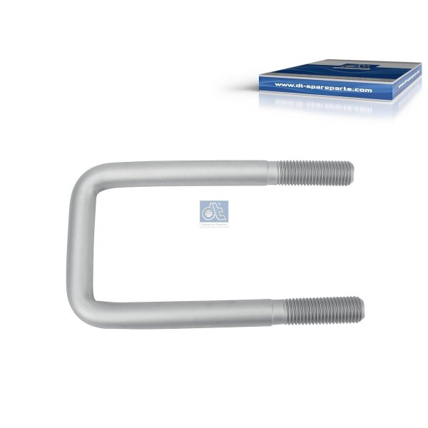 Spring Clamp M24 x 3 DT SPARE PARTS IAM-Expertise suitable for e.g. VOLVO FMX