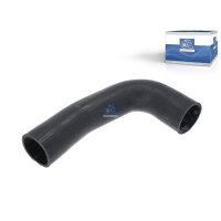 Kühlerschlauch DT SPARE PARTS Aftermarket-Expertise...