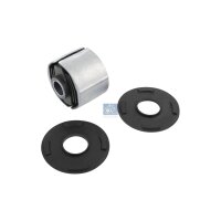 Buchse Fahrerhauslagerung Ø 20 mm DT SPARE PARTS...