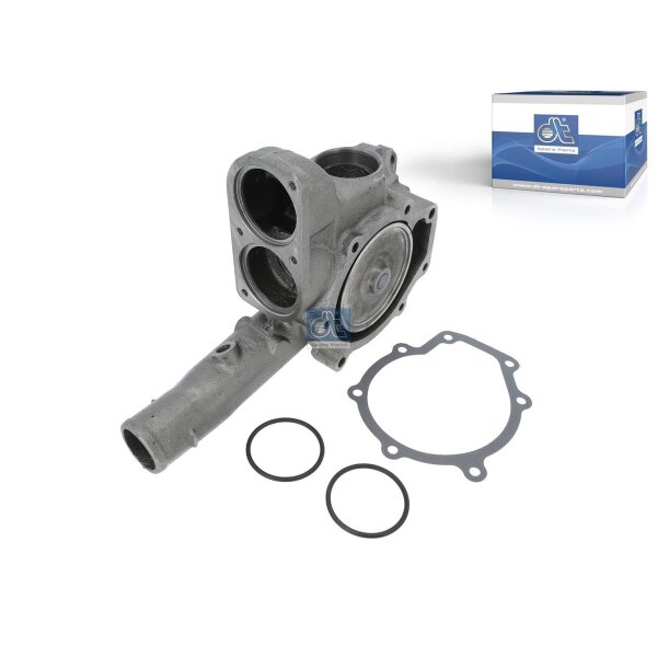 Wasserpumpe Motorkühlung DT SPARE PARTS für u.a. MERCEDES-BENZ ATEGO