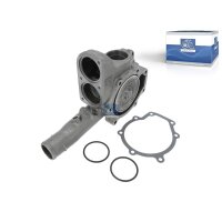 Wasserpumpe Motorkühlung DT SPARE PARTS für...