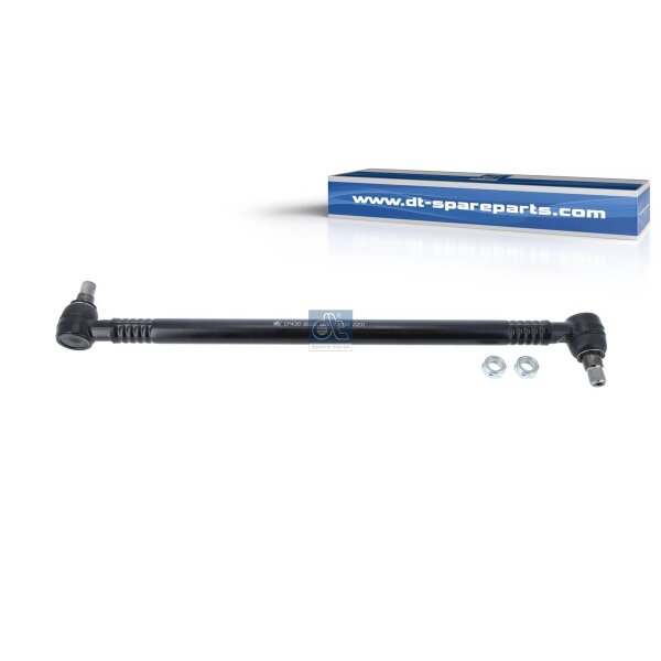 Tie Rod DT SPARE PARTS Aftermarket-Expertise suitable for IVECO