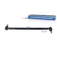 Tie Rod DT SPARE PARTS Aftermarket-Expertise suitable for...