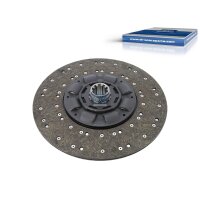 Kupplungsscheibe Ø 430 mm DT SPARE PARTS für...
