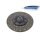 Kupplungsscheibe Ø 430 mm DT SPARE PARTS für u.a. MERCEDES-BENZ SK