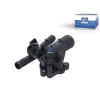 Thermostat Coolant DT SPARE PARTS IAM-Expertise suitable...