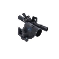 Thermostat Coolant DT SPARE PARTS IAM-Expertise suitable...