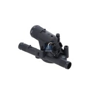 Thermostat Coolant DT SPARE PARTS IAM-Expertise suitable for e.g. NISSAN