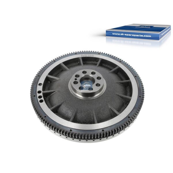 Schwungrad DT SPARE PARTS IAM-Expertise passend für MERCEDES-BENZ