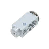 Air Conditioning Expansion Valve DT SPARE PARTS suitable...