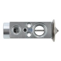 Air Conditioning Expansion Valve DT SPARE PARTS suitable for e.g. DAF