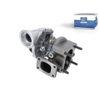 Turbolader Abgasturbolader DT SPARE PARTS passend...