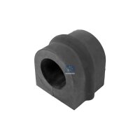Bearing Bushing Stabiliser rear Ø 41 mm DT SPARE...