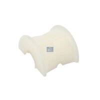 Bearing Bushing Stabiliser front Ø 33 mm DT SPARE...