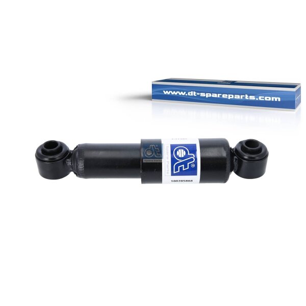 Dämpfer Fahrerhauslagerung DT SPARE PARTS IAM-Expertise passend für IVECO