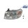 Headlight left W5W DT SPARE PARTS for FORD TRANSIT and others