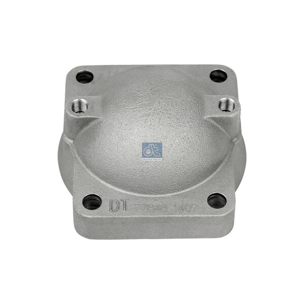 Verschlussscheibe Achsschenkel DT SPARE PARTS für u.a. VOLVO FH16