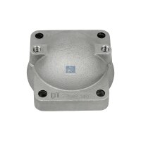 Verschlussscheibe Achsschenkel DT SPARE PARTS für...