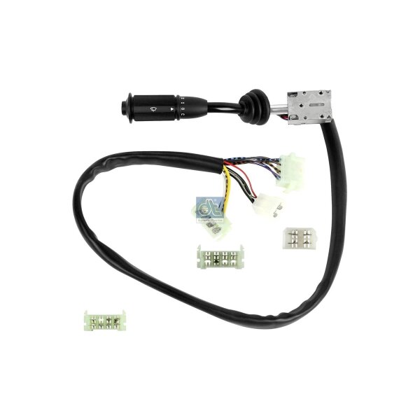 Lenkstockschalter DT SPARE PARTS IAM-Expertise passend für IVECO