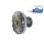 Radiator Fan Clutch DT SPARE PARTS IAM-Expertise suitable for e.g. DAF SB