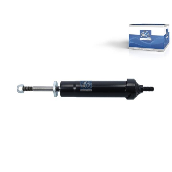 Dämpfer Fahrerhauslagerung DT SPARE PARTS IAM-Expertise passend für SCANIA