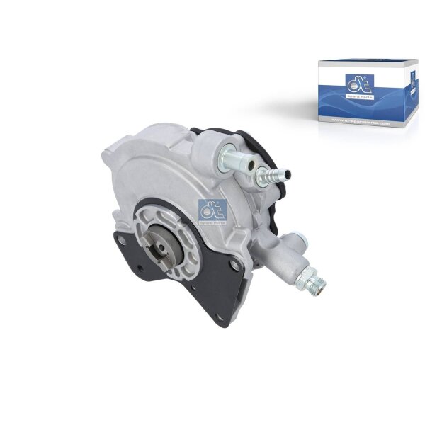 Unterdruckpumpe Bremsanlage DT SPARE PARTS IAM-Expertise passend für VW