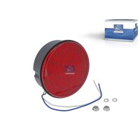 Rear Fog Light DT SPARE PARTS Aftermarket-Expertise...