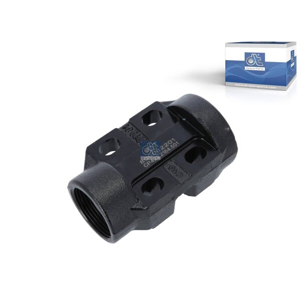 Mounting Bracket Shock Absorber For Driver Cab DT SPARE PARTS for VOLVO