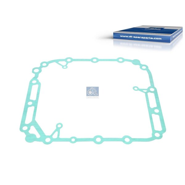 Dichtung Automatikgetriebe DT SPARE PARTS IAM-Expertise passend für u.a. RENAULT