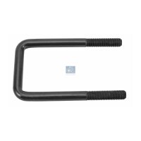 Federbride M20 x 25 DT SPARE PARTS IAM-Expertise passend...