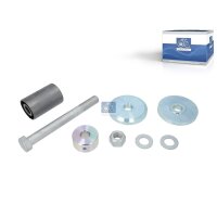 Repair Kit Spring Bolt DT SPARE PARTS IAM-Expertise...