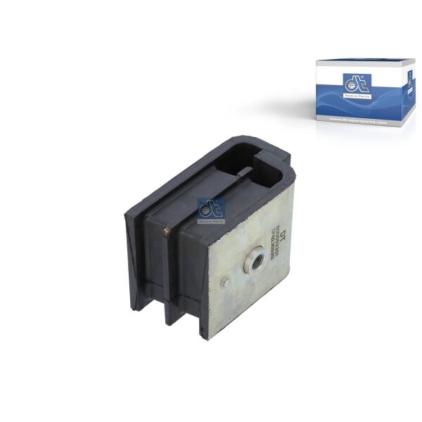 Lagerung Motor DT SPARE PARTS IAM-Expertise passend für u.a. RENAULT