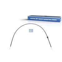 Heizklappenzug DT SPARE PARTS IAM-Expertise passend...