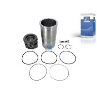 Repair Kit Piston/Cylinder Liner DT SPARE PARTS for...