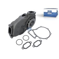 Wasserpumpe Motorkühlung DT SPARE PARTS für...