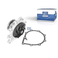 Wasserpumpe Motorkühlung DT SPARE PARTS...