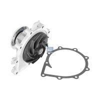 Wasserpumpe Motorkühlung DT SPARE PARTS...