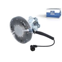 Radiator Fan Clutch DT SPARE PARTS IAM-Expertise fits...