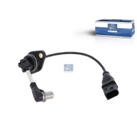 Sensor Motordrehzahl DT SPARE PARTS IAM-Expertise passend...