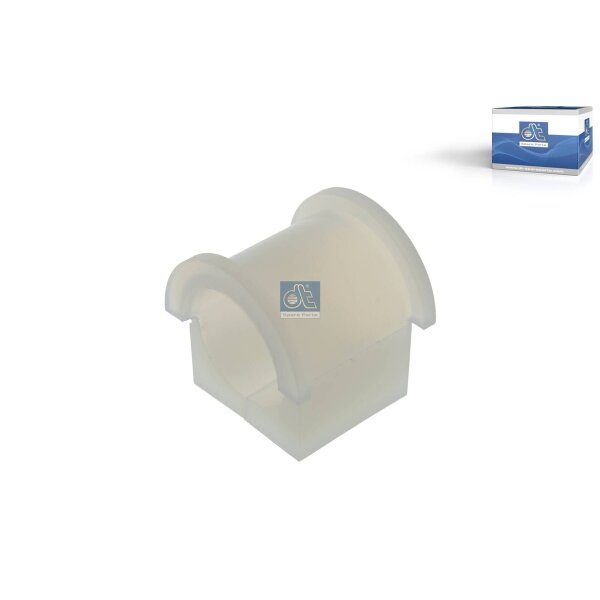 Lagerbuchse Stabilisator Vorderachse beidseitig DT SPARE PARTS für IVECO