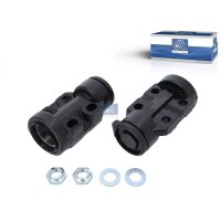 Gehäuse Schaltgetriebe DT SPARE PARTS IAM-Expertise...