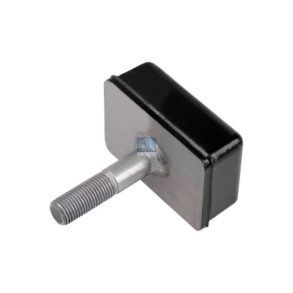 Puffer Schwenkhebel DT SPARE PARTS für u.a. MERCEDES-BENZ ACTROS